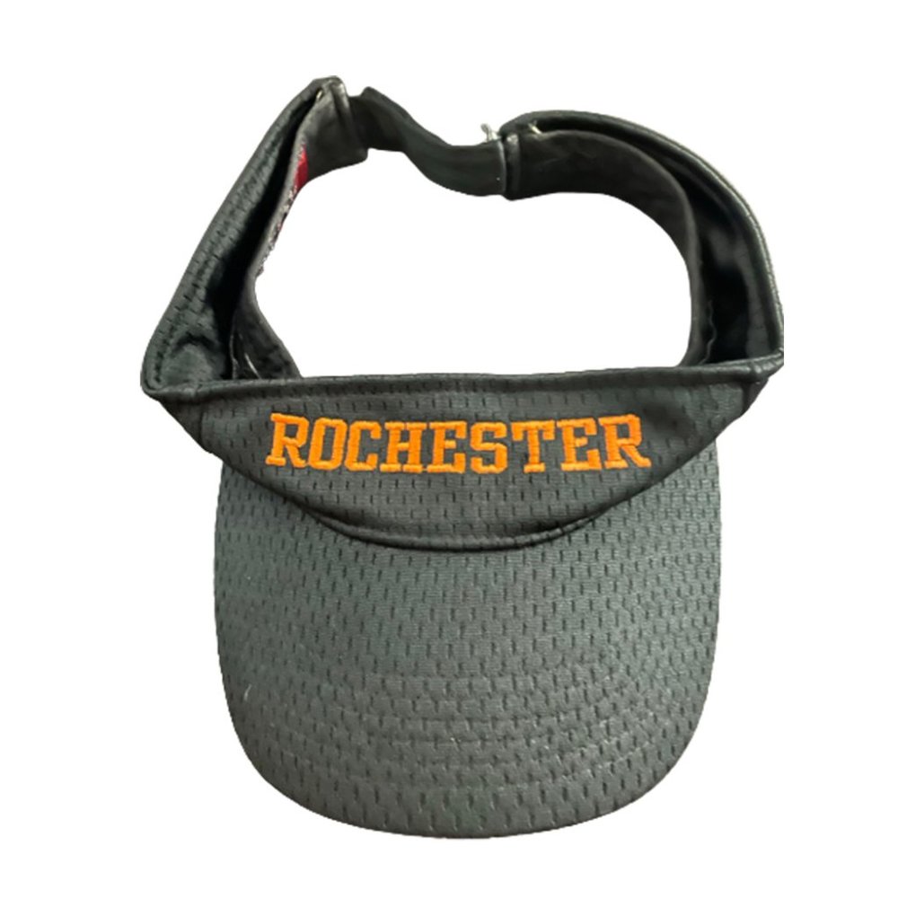 Pacific Pro Series Adjustable Adult Men Women Rochester Hat Sun Visor Cap # 509